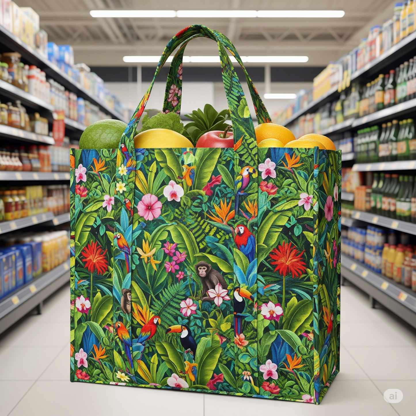 Eco Tote Bag