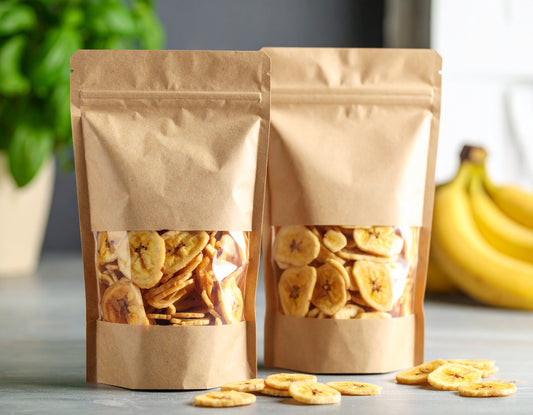 Banana Chips