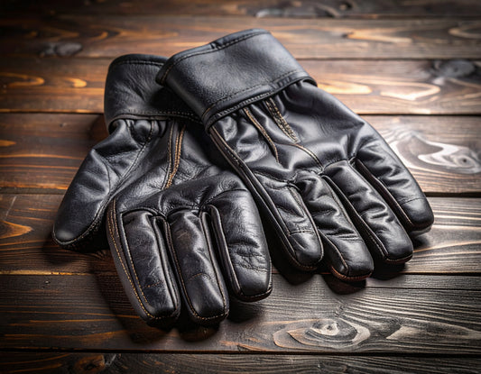 Gorilla Grip Gloves