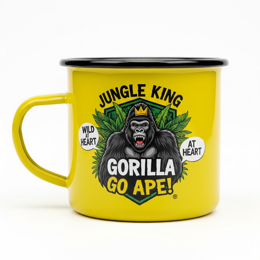 Campfire Mug
