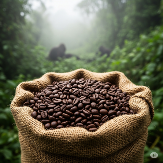 Jungle Java