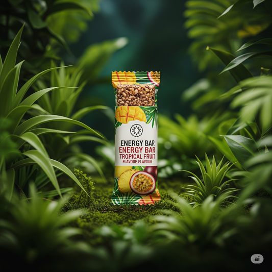 Jungle Snack Bar