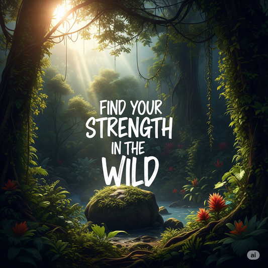Jungle Wall Art