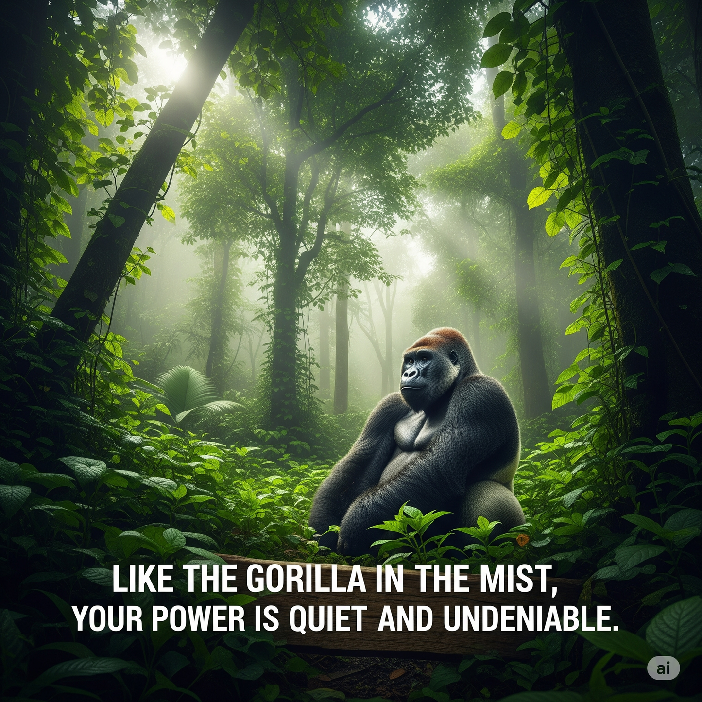 Jungle Wall Art