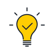 Hint icon